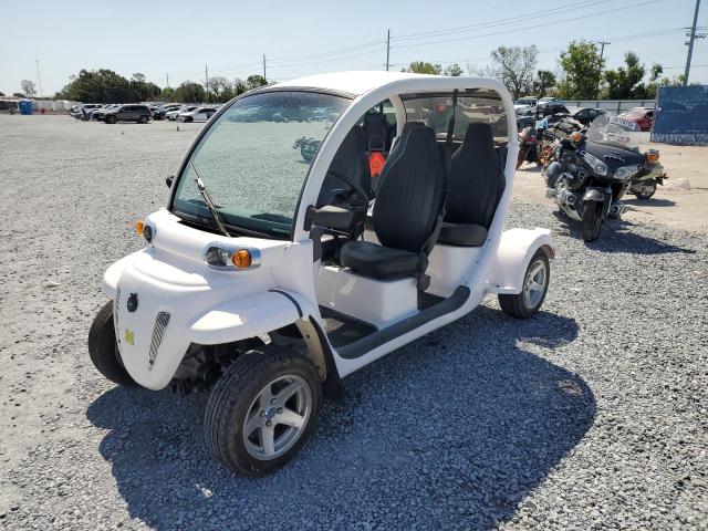 GEM GOLF CART 2015 52CG4AGA1F0012362 photo #3