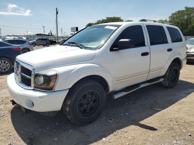 DODGE DURANGO LI