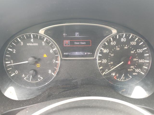 2018 NISSAN ALTIMA 2.5 - 1N4AL3AP0JC183298
