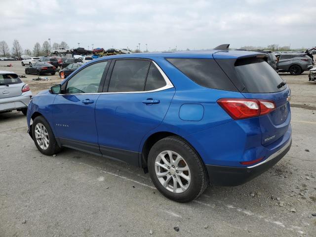 Vin: 3gnaxkev2ks531770, lot: 52849805, chevrolet equinox lt 20192