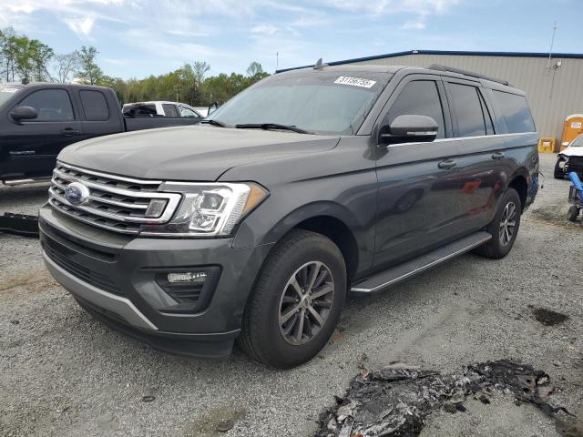 Vin: 1fmjk1ht5lea04146, lot: 51156755, ford expedition max xlt 2020 img_1