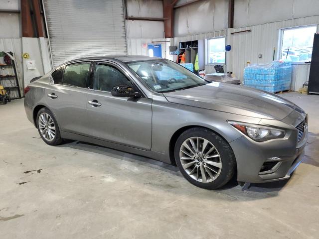 Vin: jn1ev7ar6km590488, lot: 52261495, infiniti q50 luxe 20194