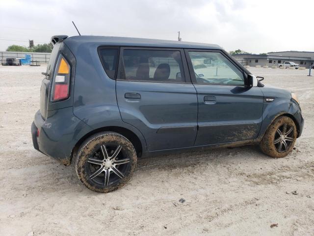 Vin: kndjt2a21a7070493, lot: 51542445, kia soul + 20103