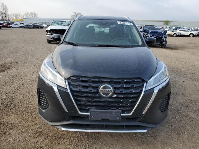 2021 NISSAN KICKS SV - 3N1CP5CV6ML468470