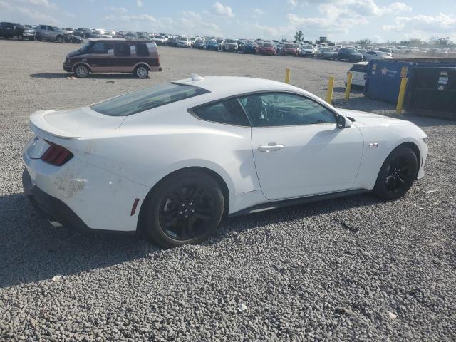 2024 FORD MUSTANG GT - 1FA6P8CF0R5425521