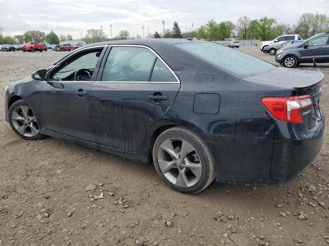 Vin: 4t1bf1fk0eu831872, lot: 54181715, toyota camry l 20142