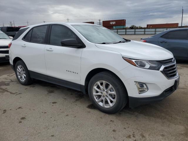 Vin: 3gnaxhev9ms152643, lot: 52186585, chevrolet equinox ls 20214