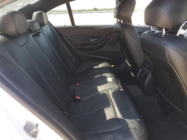 2016 BMW 320 I - WBA8E1G58GNT33679