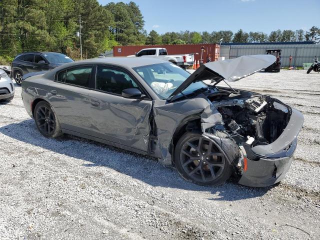 Vin: 2c3cdxbg6ph618776, lot: 52179015, dodge charger sxt 20234