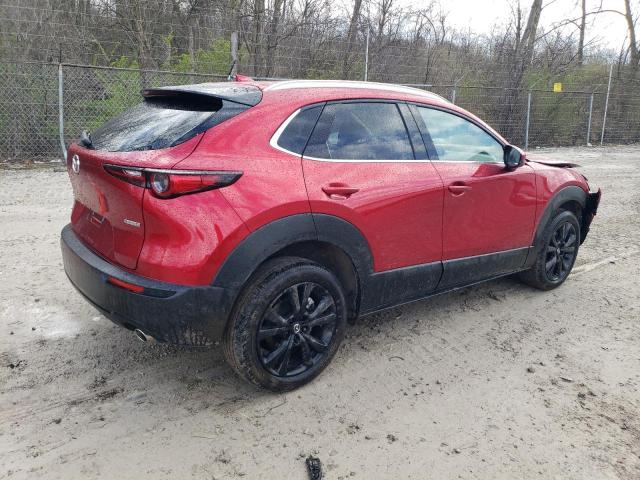 Vin: 3mvdmbdm4rm636086, lot: 52965475, mazda cx30 premium 20243