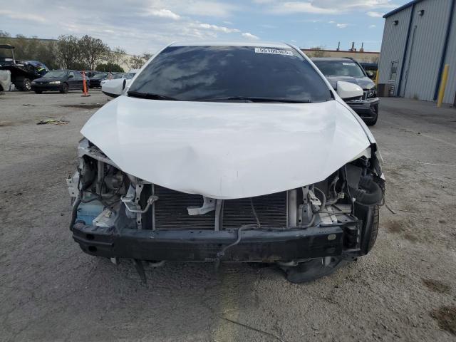 2019 TOYOTA COROLLA L - 2T1BURHE1KC234951