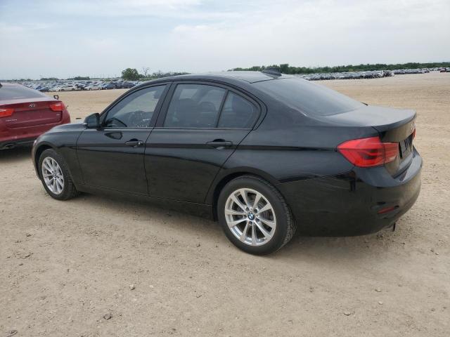 Vin: wba8e1g37hnu17993, lot: 53742655, bmw 3 series i 20172