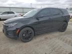 2024 CHEVROLET EQUINOX LS - 3GNAXHEG3RL338259