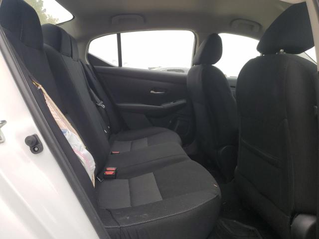 2023 NISSAN SENTRA SV - 3N1AB8CV7PY313361