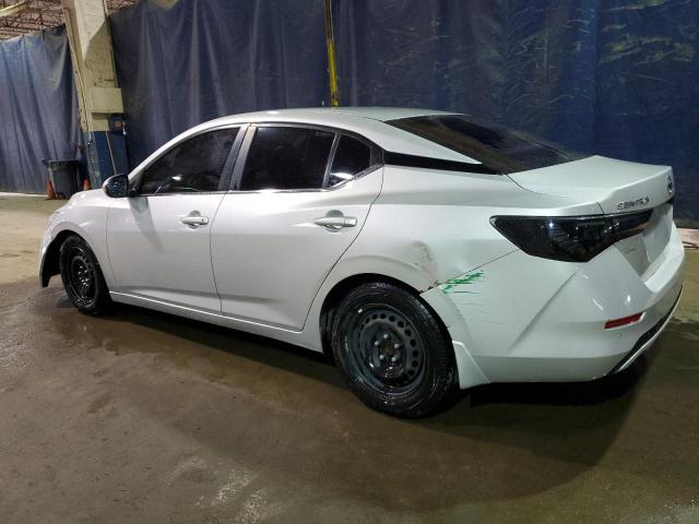 Vin: 3n1ab8bv3ly296666, lot: 53280155, nissan sentra s 20202