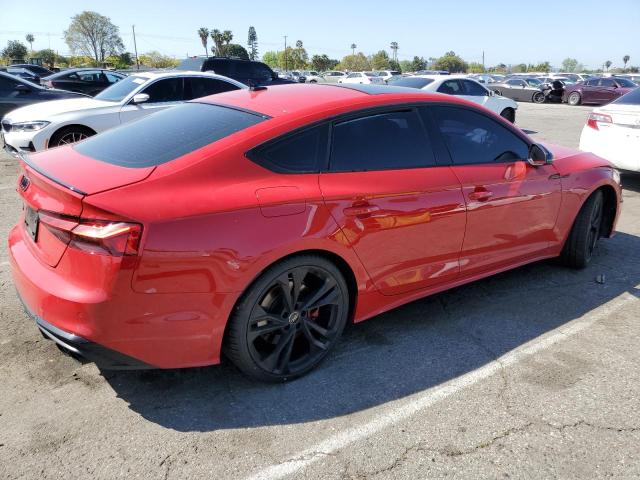 Vin: wauc4cf56ra030212, lot: 51505035, audi s5/rs5 premium plus 20243