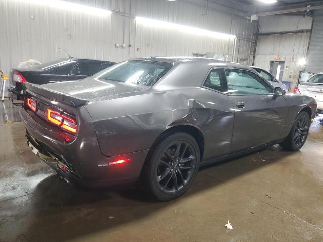 Vin: 2c3cdzkg0nh175713, lot: 51223325, dodge challenger gt 20223