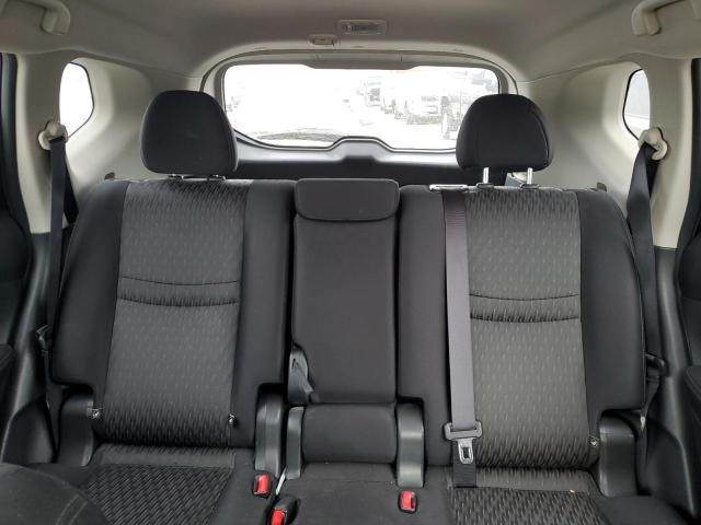 2017 NISSAN ROGUE S - JN8AT2MVXHW018984