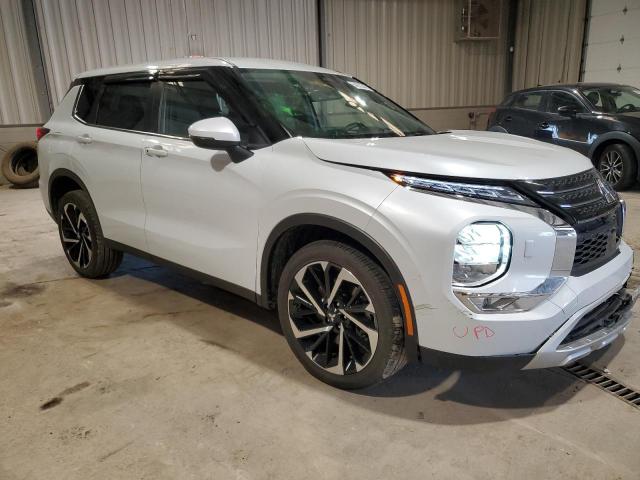 Vin: ja4j4ua86pz026011, lot: 54322945, mitsubishi outlander se 20234