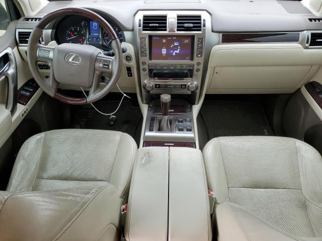 2015 LEXUS GX 460 PRE JTJJM7FX8F5095180