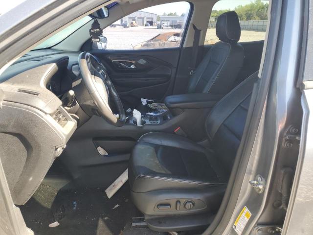 2019 GMC TERRAIN DE - 3GKALSEX0KL329823