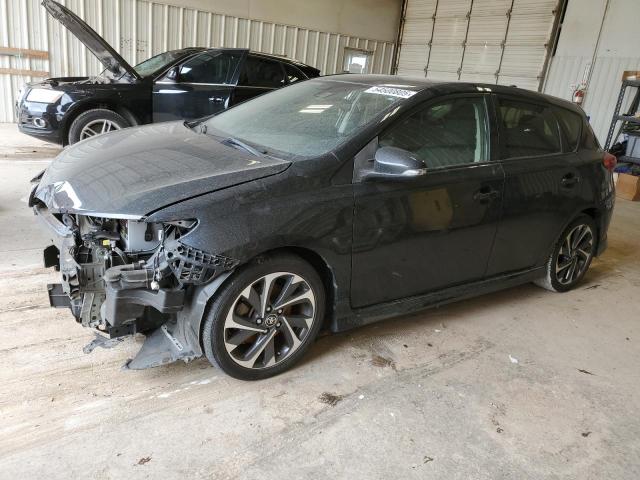 TOYOTA COROLLA IM