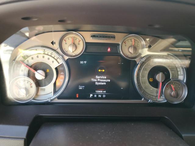 2016 RAM 1500 LONGH - 1C6RR6PT4GS297957