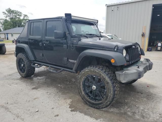 Vin: 1j4ba3h17al107531, lot: 54909025, jeep wrangler sport 20104
