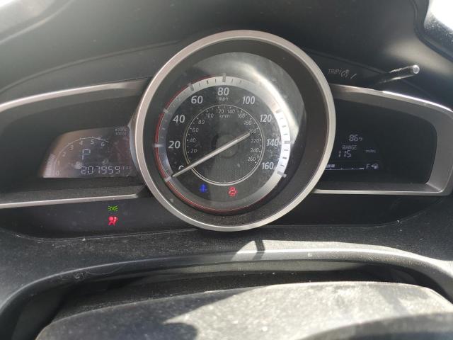 2015 MAZDA 3 SPORT 3MZBM1U76FM139529