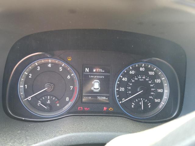 2019 HYUNDAI KONA SE - KM8K1CAA1KU308753