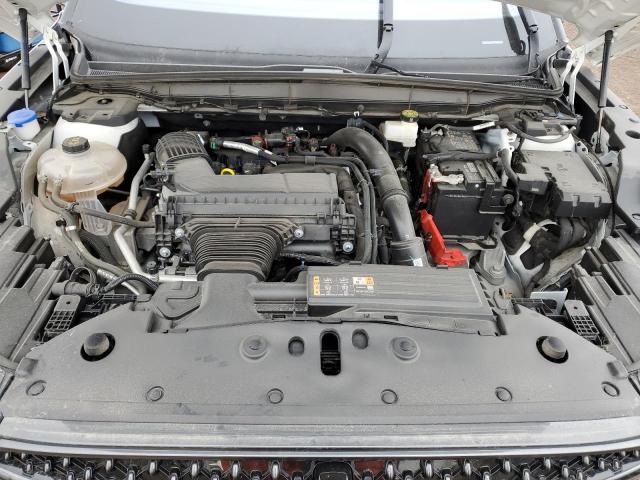2024 LINCOLN NAUTILUS R 5LMPJ8KA4RJ831436