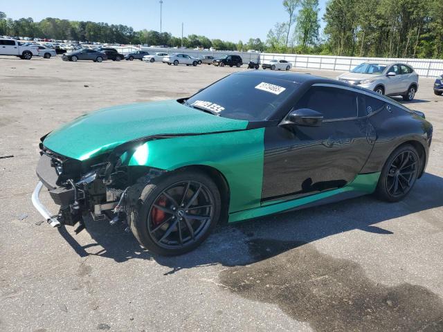NISSAN Z PERFORMANCE