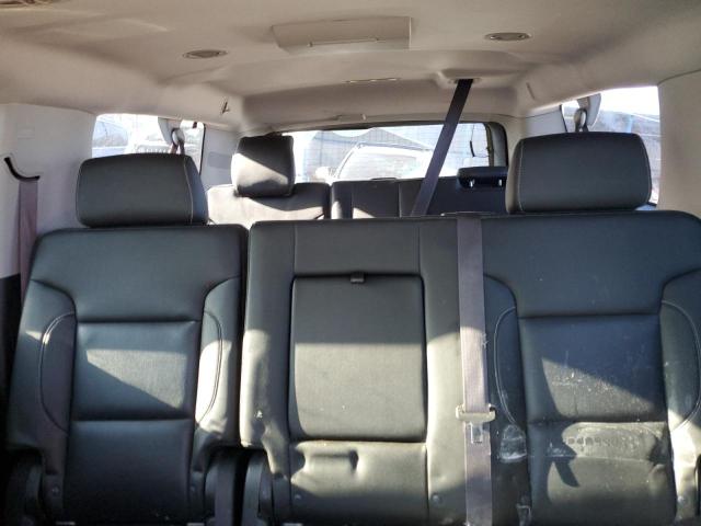 2015 CHEVROLET SUBURBAN K - 1GNSKKKC3FR285651