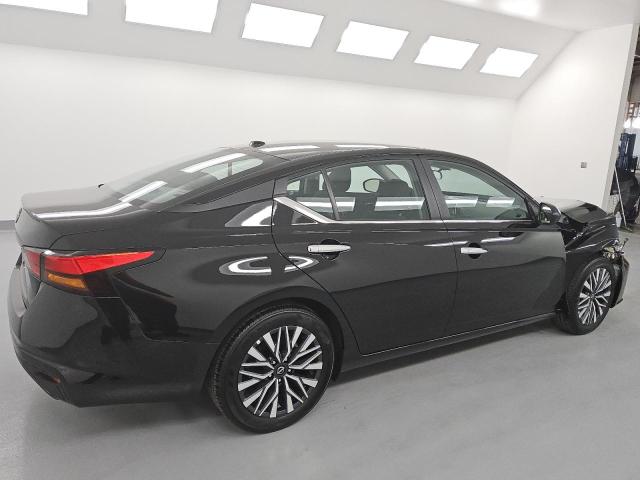 2025 NISSAN ALTIMA SV - 1N4BL4DV3SN370643