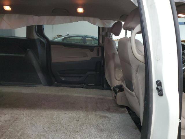 2019 HONDA ODYSSEY LX 5FNRL6H21KB014338