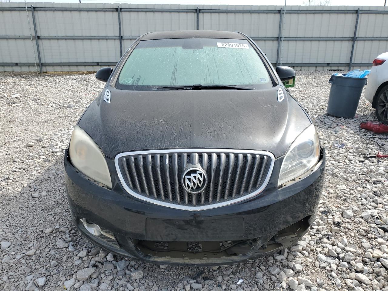 BUICK VERANO