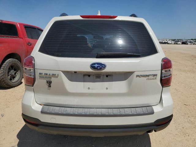 2016 SUBARU FORESTER 2 - JF2SJABC8GH518745