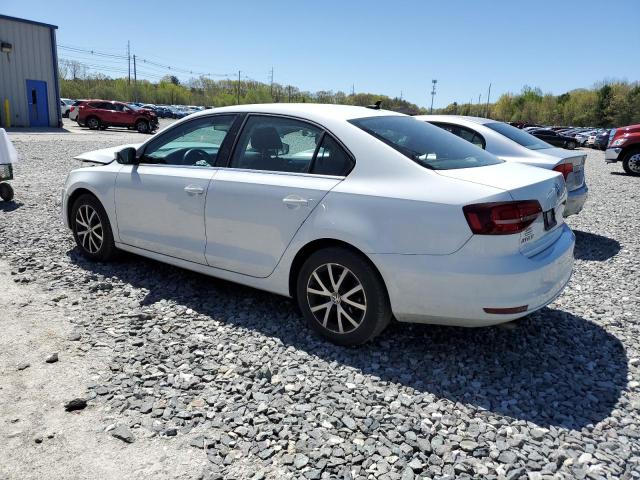 Vin: 3vwdb7aj9hm370428, lot: 54730975, volkswagen jetta se 20172