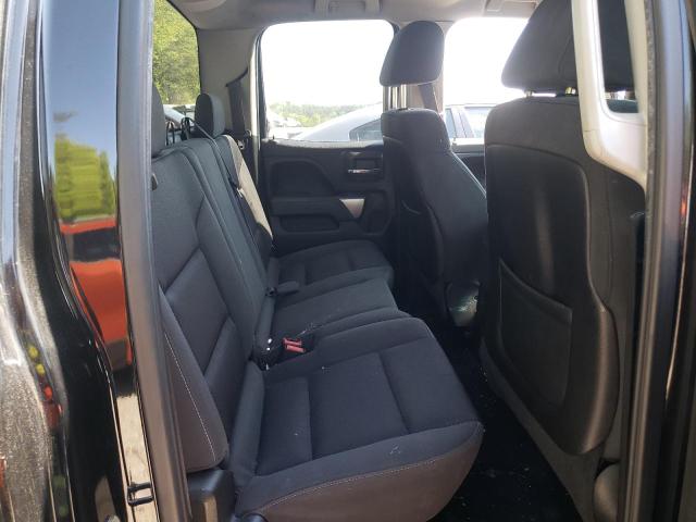 2015 CHEVROLET SILVERADO - 1GCRCREH4FZ411245