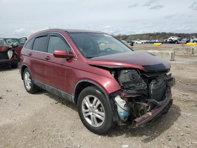 Vin: 5j6re4h79bl096045, lot: 51295825, honda crv exl 20114