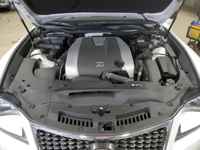 2015 LEXUS RC 350 JTHSE5BC2F5003314
