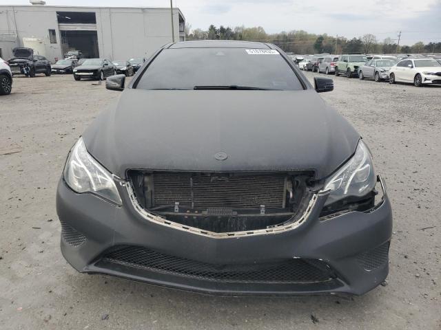 2015 MERCEDES-BENZ E 400 4MAT - WDDKJ6HB9FF304115