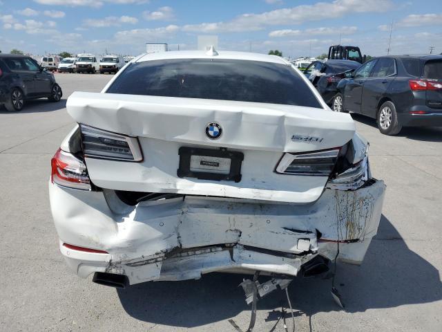 2019 BMW 540 I - WBAJE5C56KWW17040