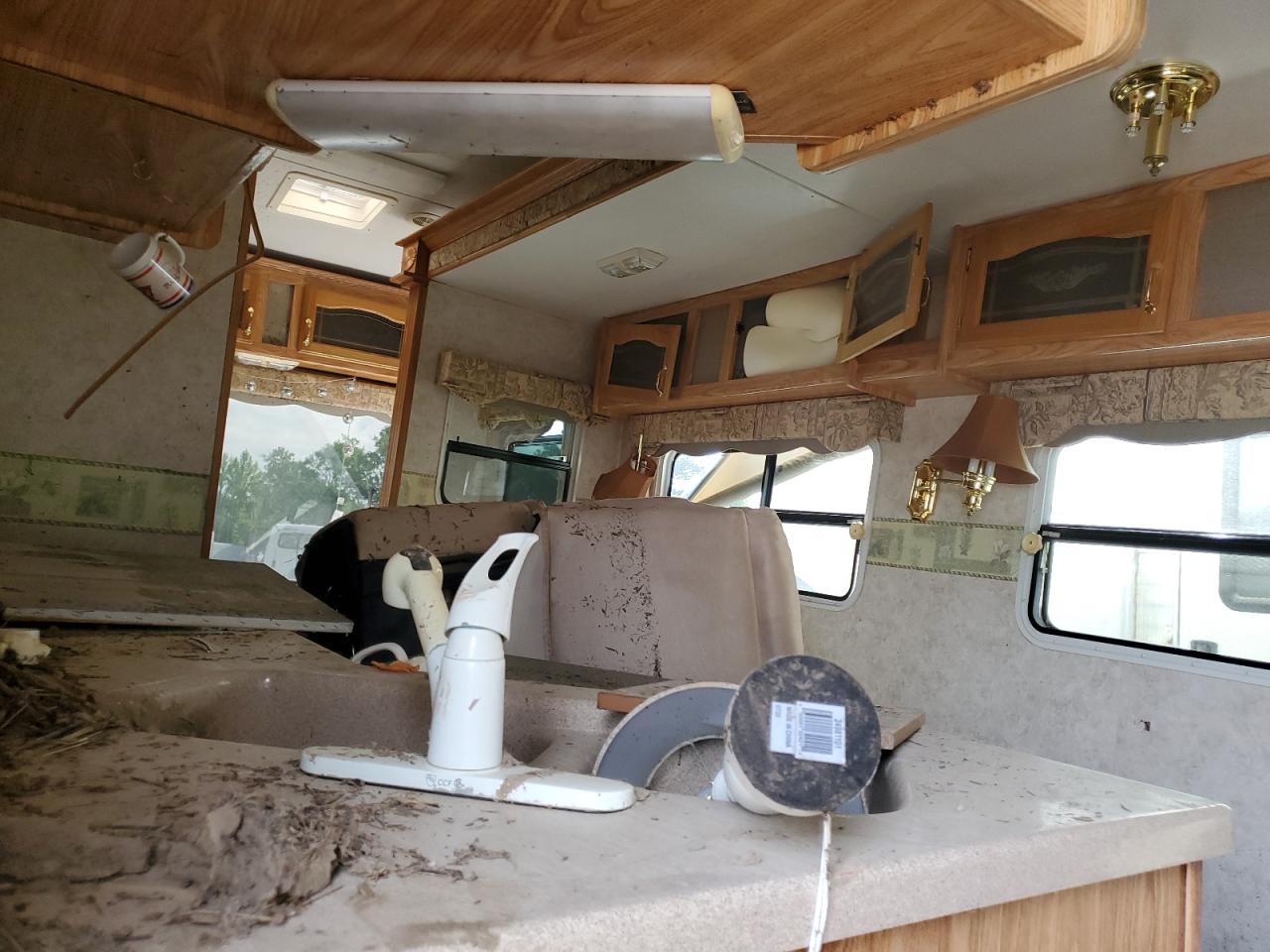 Lot #3230487880 2009 WILDWOOD CEDARCREEK