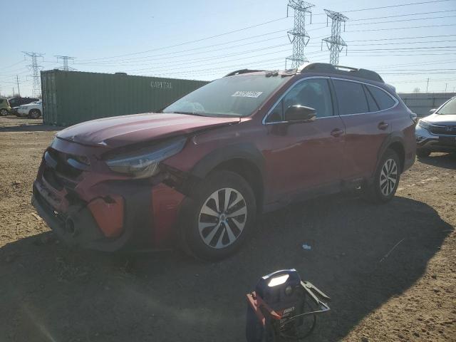 SUBARU OUTBACK PREMIUM