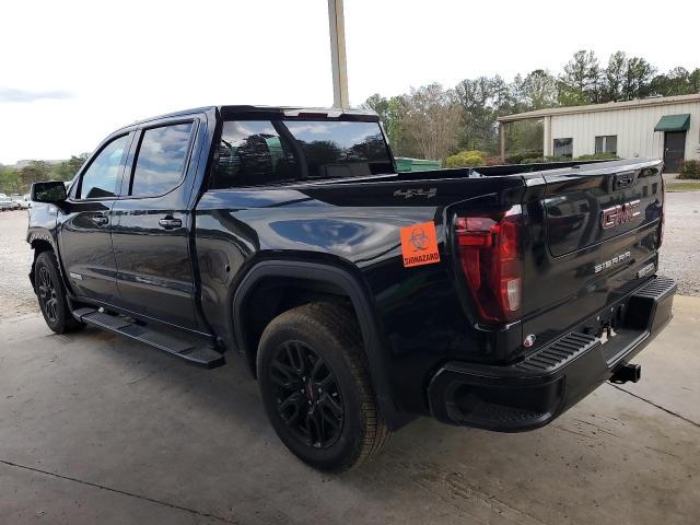 2024 GMC SIERRA K15 3GTUUCE89RG397769