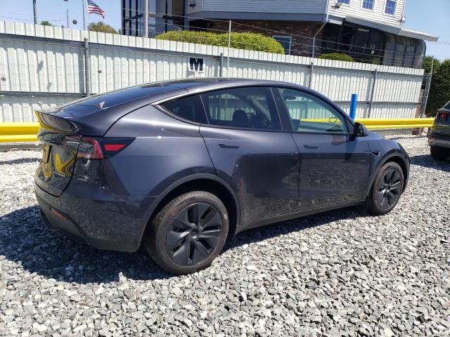 Vin: 7saygdee5sa362484, lot: 54757375, tesla model y 20253