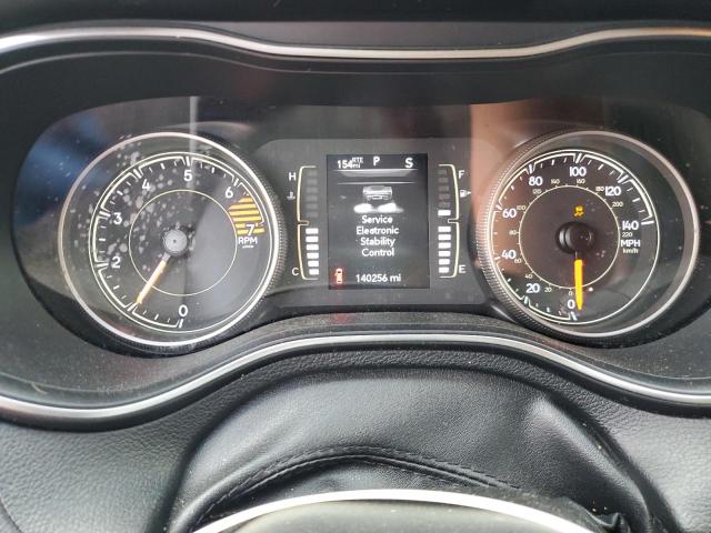 2019 JEEP CHEROKEE L - 1C4PJLCB5KD242546