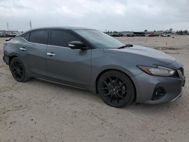Vin: 1n4aa6avxkc376310, lot: 51905105, nissan maxima s 20194