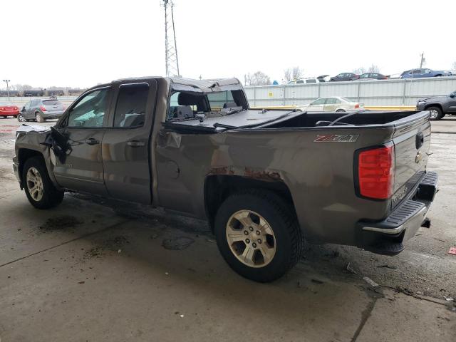 Vin: 1gcvkrec0fz221187, lot: 51788665, chevrolet all models k1500 lt 20152